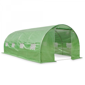 Sera pentru gradina Demetra 4.5 m-3 m-2 m